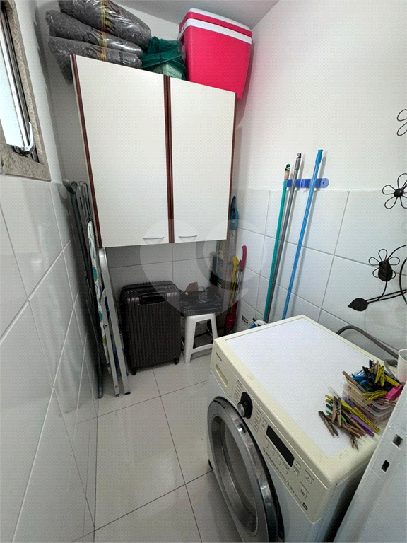 APARTAMENTO em PENHA