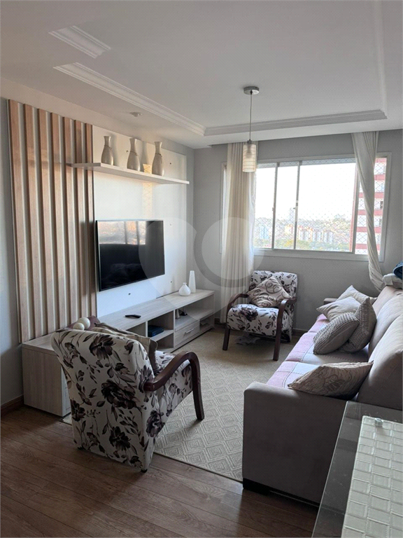 APARTAMENTO em PENHA