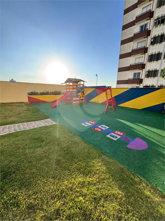 APARTAMENTO em PENHA
