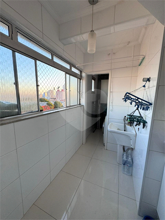 APARTAMENTO em PENHA