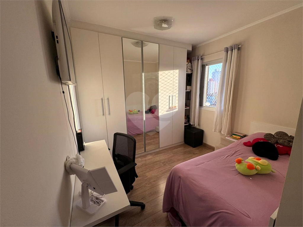 APARTAMENTO em PENHA