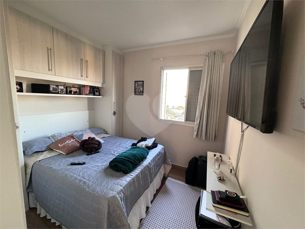 APARTAMENTO em PENHA