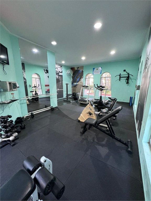 APARTAMENTO em PENHA