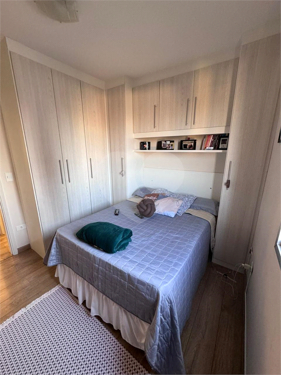 APARTAMENTO em PENHA