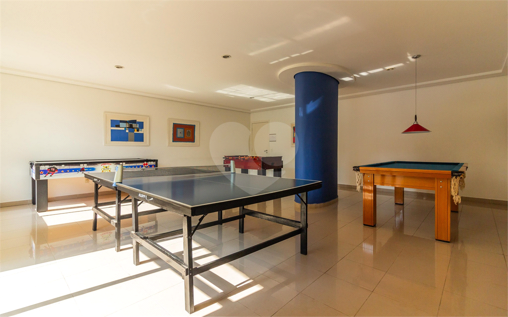 APARTAMENTO em VILA ROMANA