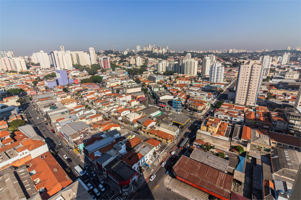APARTAMENTO em VILA ROMANA