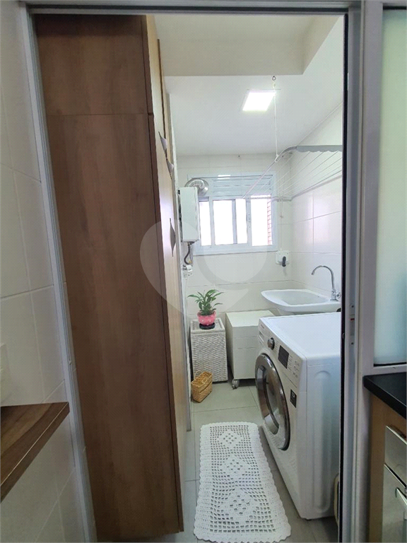APARTAMENTO em ANÁLIA FRANCO
