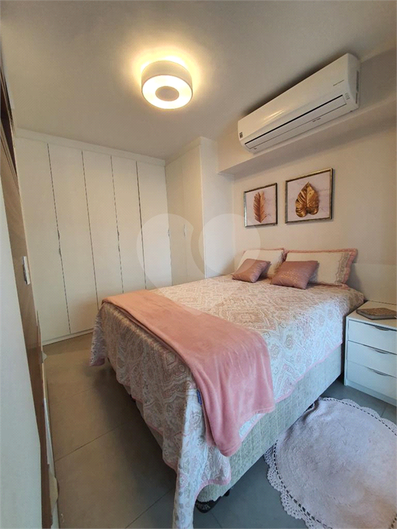 APARTAMENTO em ANÁLIA FRANCO