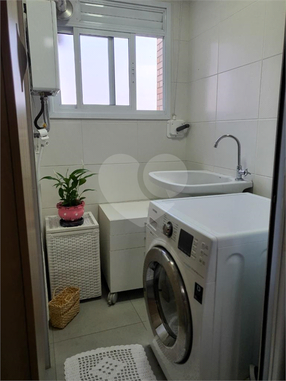 APARTAMENTO em ANÁLIA FRANCO
