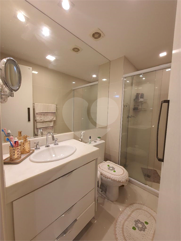 APARTAMENTO em ANÁLIA FRANCO