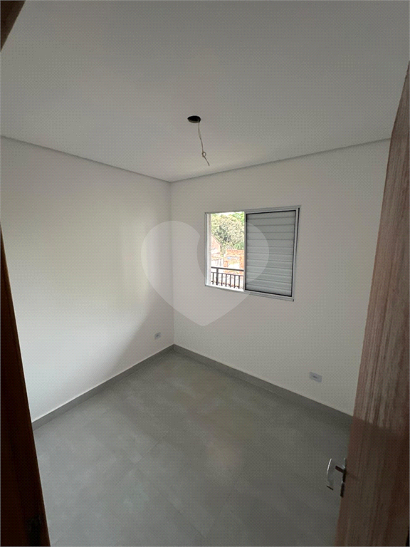 APARTAMENTO em TATUAPÉ