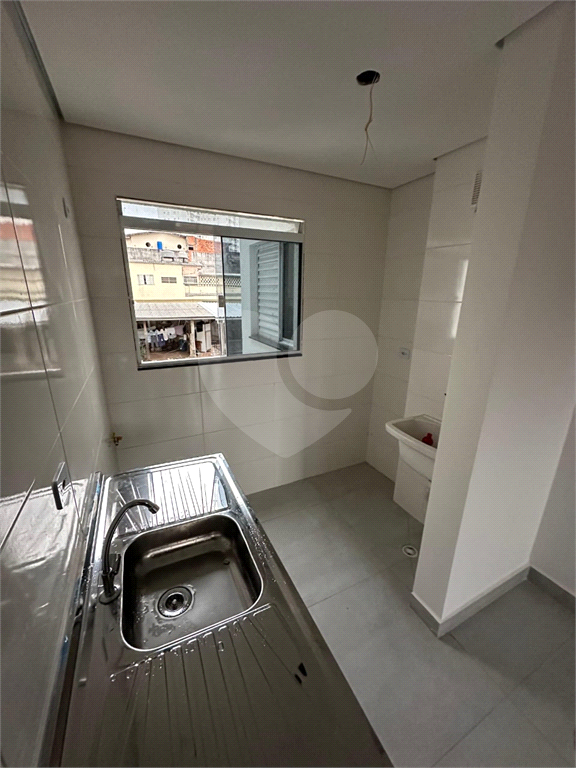 APARTAMENTO em TATUAPÉ