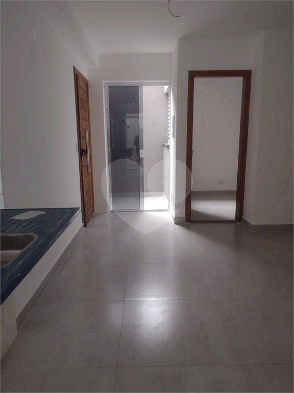 APARTAMENTO em TATUAPÉ