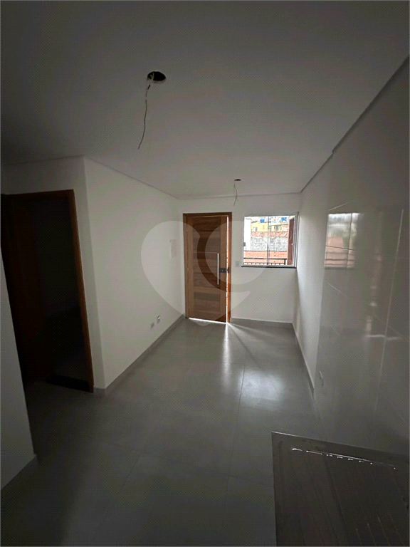 APARTAMENTO em TATUAPÉ