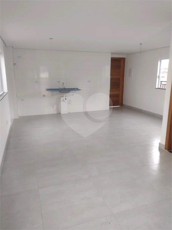 APARTAMENTO em TATUAPÉ