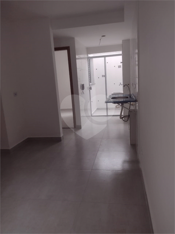 APARTAMENTO em TATUAPÉ