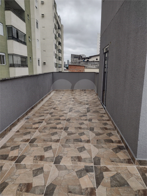 APARTAMENTO em TATUAPÉ