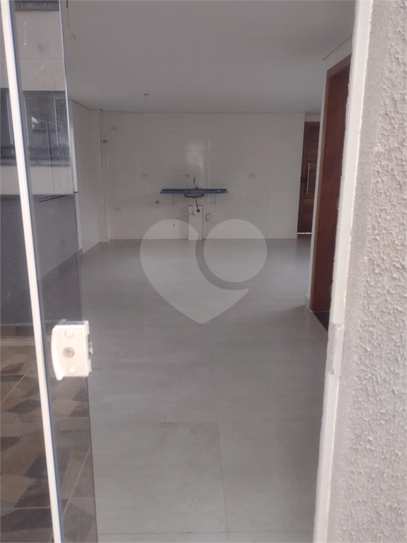 APARTAMENTO em TATUAPÉ