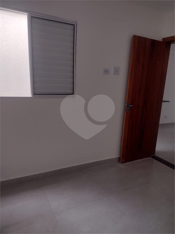 APARTAMENTO em TATUAPÉ