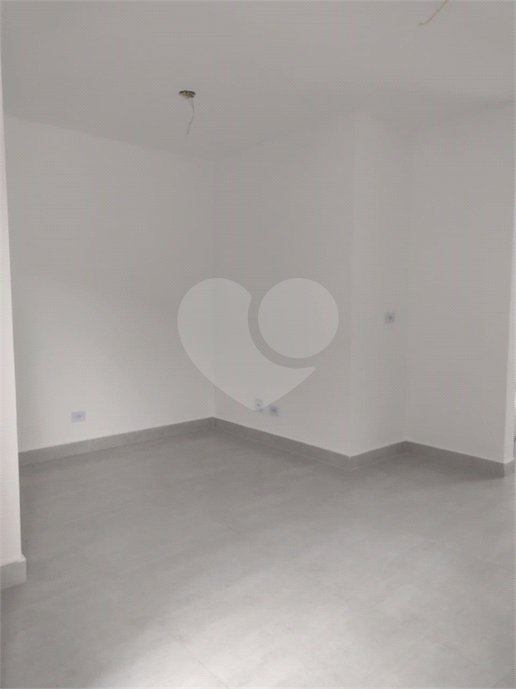 APARTAMENTO em TATUAPÉ