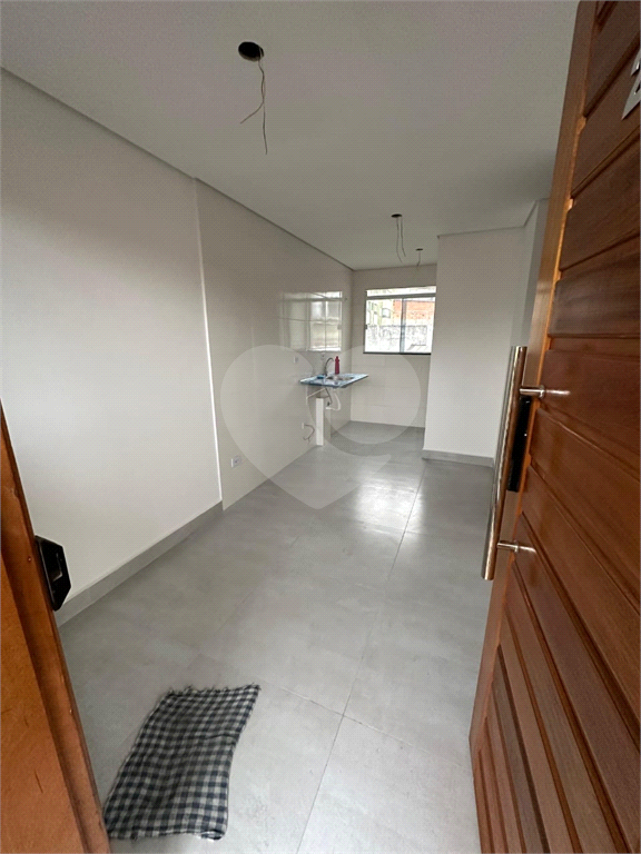APARTAMENTO em TATUAPÉ