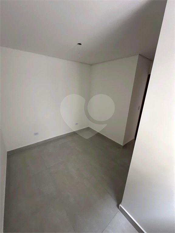 APARTAMENTO em TATUAPÉ