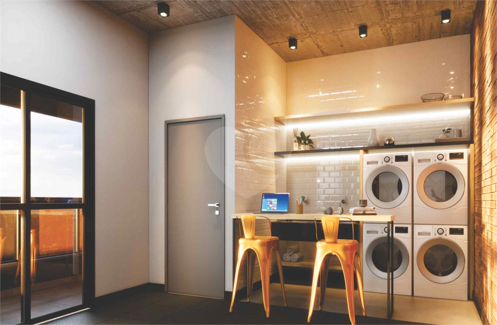 Apartamento à venda - Parada Inglesa