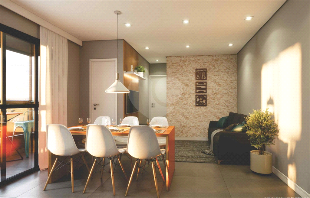 Apartamento à venda - Parada Inglesa