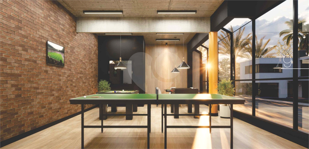 Apartamento à venda - Parada Inglesa