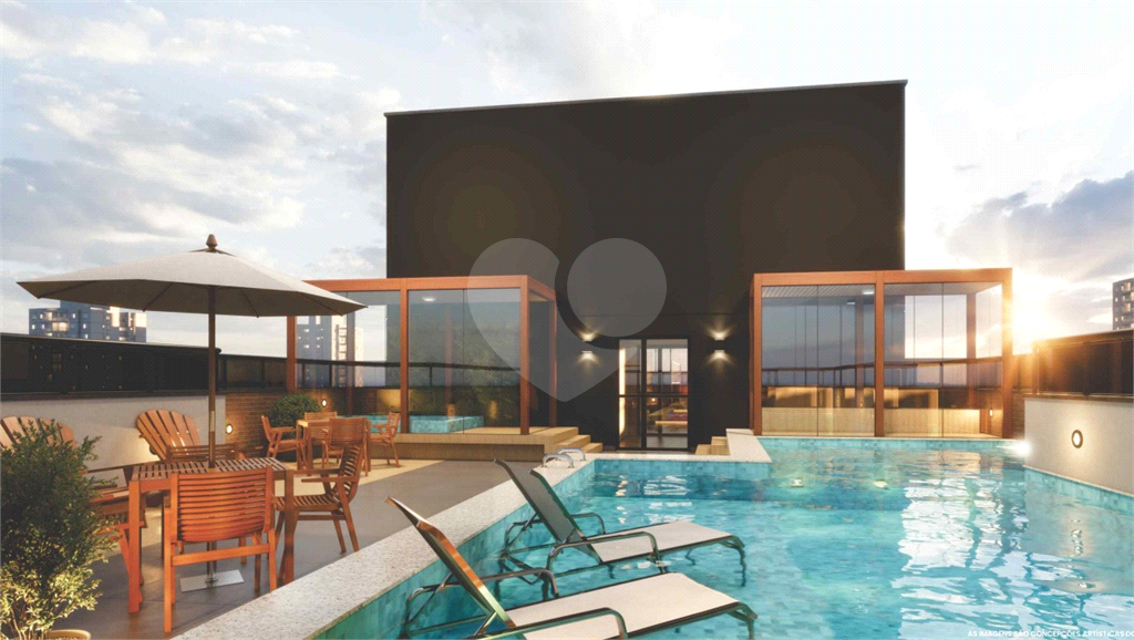Apartamento à venda - Parada Inglesa