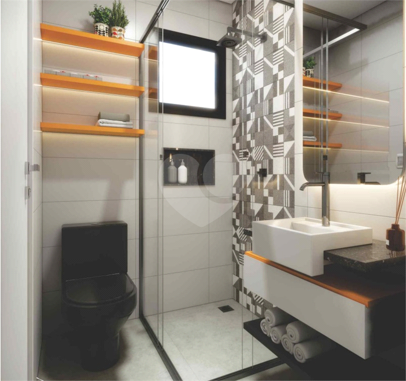 Apartamento à venda - Parada Inglesa