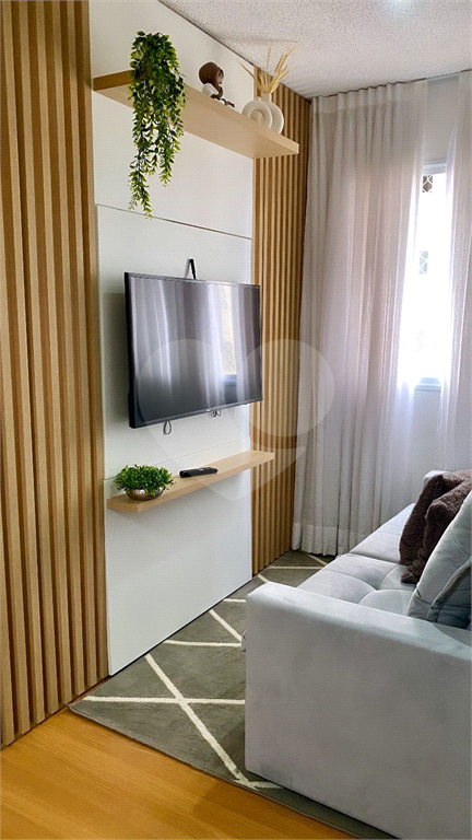 APARTAMENTO em VILA PRUDENTE