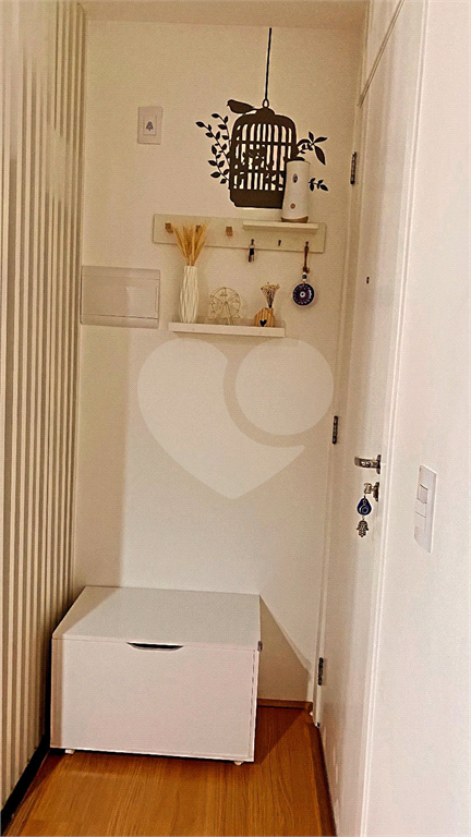 APARTAMENTO em VILA PRUDENTE
