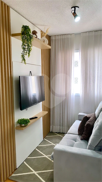 APARTAMENTO em VILA PRUDENTE
