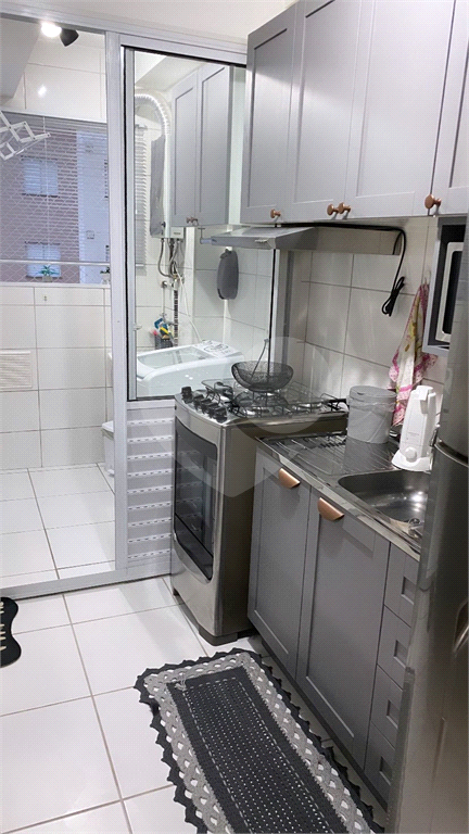 APARTAMENTO em VILA PRUDENTE