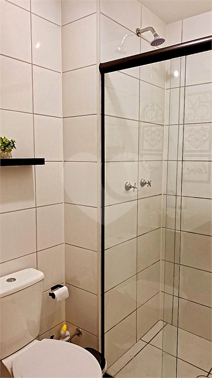 APARTAMENTO em VILA PRUDENTE
