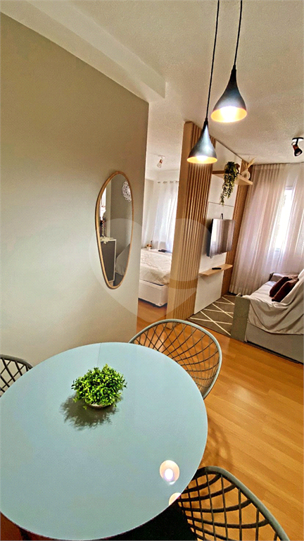 APARTAMENTO em VILA PRUDENTE