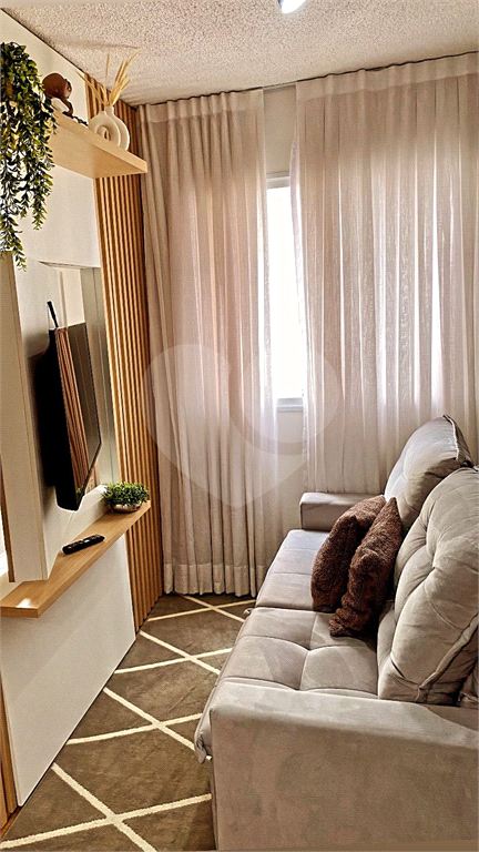 APARTAMENTO em VILA PRUDENTE