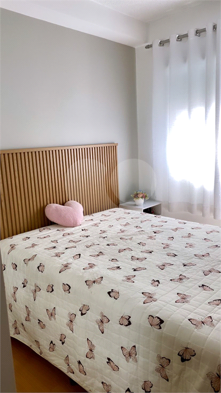APARTAMENTO em VILA PRUDENTE