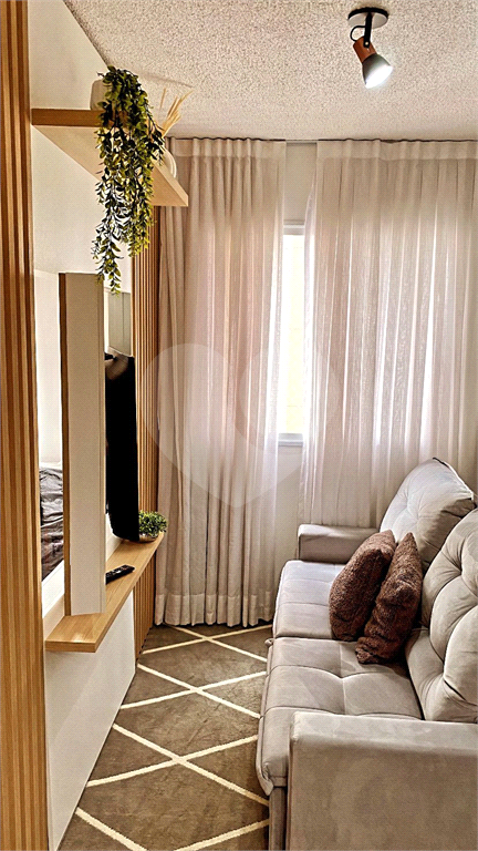 APARTAMENTO em VILA PRUDENTE
