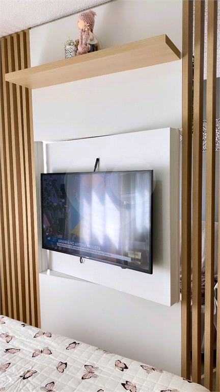 APARTAMENTO em VILA PRUDENTE