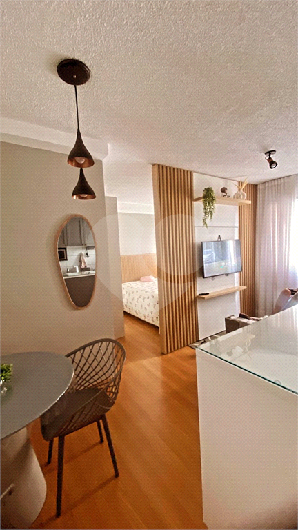 APARTAMENTO em VILA PRUDENTE