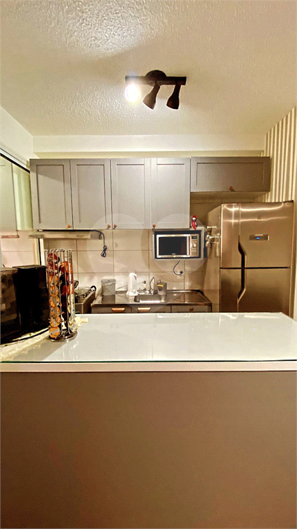 APARTAMENTO em VILA PRUDENTE