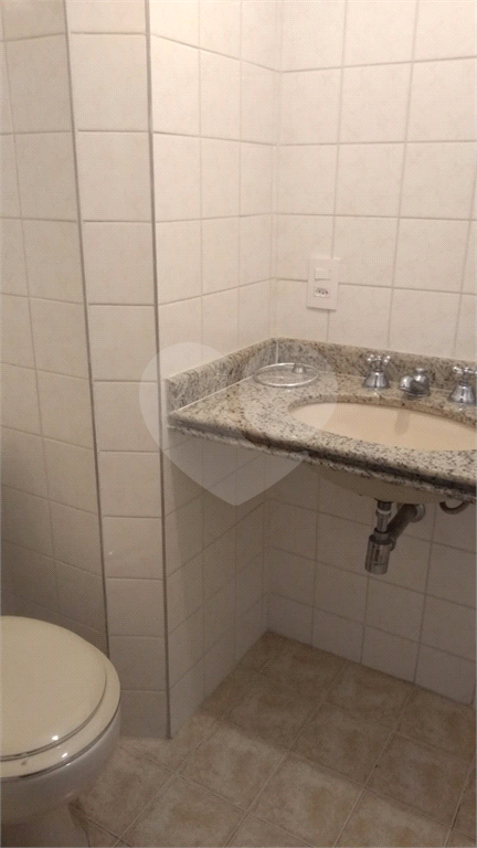 APARTAMENTO em VILA PRUDENTE