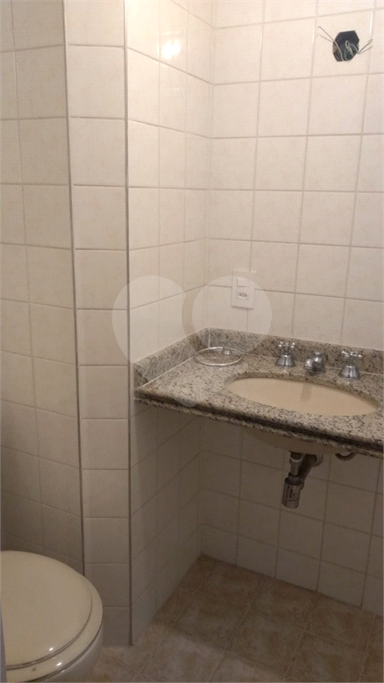 APARTAMENTO em VILA PRUDENTE