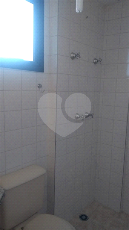 APARTAMENTO em VILA PRUDENTE
