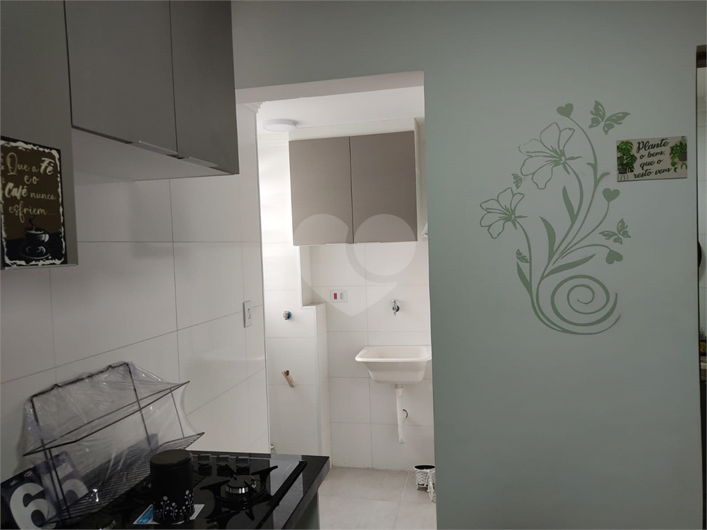 Maravilhoso ap todo decorado a 400 metros do metrô Parada Inglesa.