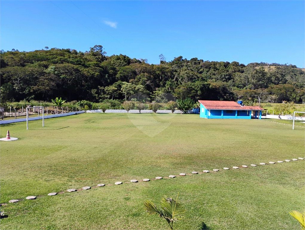 Fazenda à venda com 3 quartos, 5800m² - Foto 1