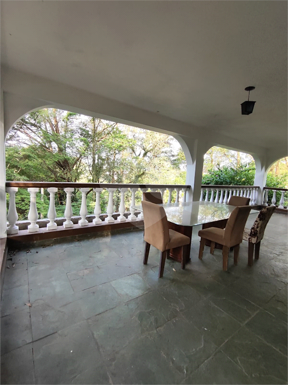CASA TÉRREA em TRÊS MONTANHAS