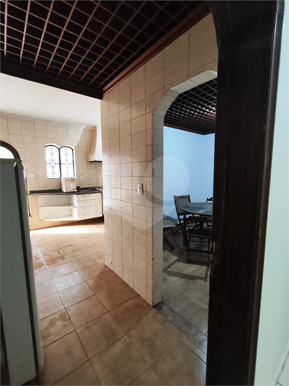 CASA TÉRREA em TRÊS MONTANHAS